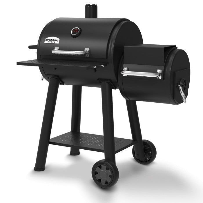 Barbacoa Broil King Regal Offset 400