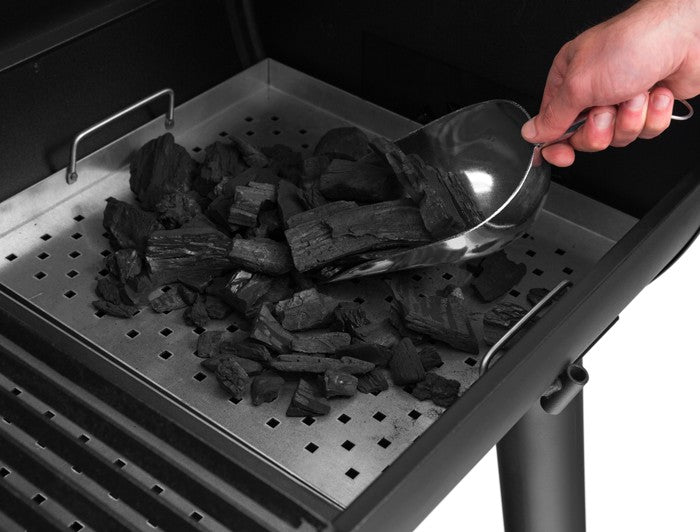 Barbacoa Broil King Regal Offset 400