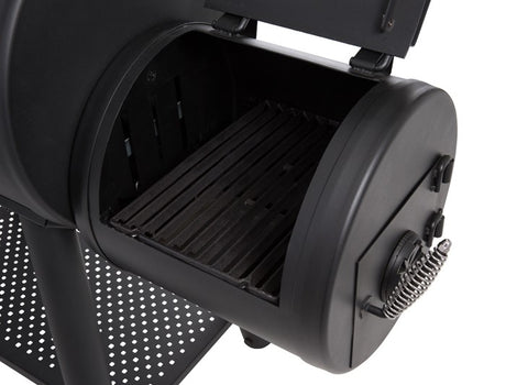 Barbacoa Broil King Regal Offset 400