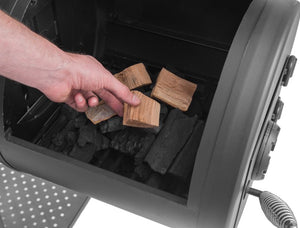 Barbacoa Broil King Regal Offset 400
