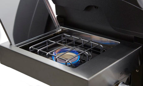Barbacoa Weber Spirit Premium SP-335 GBS Inox