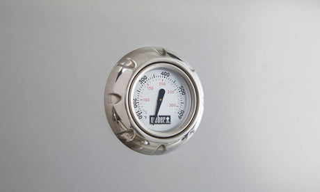 Barbacoa Weber Spirit Premium SP-335 GBS Inox