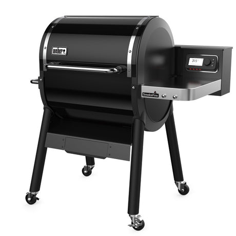 Barbacoa de pellets Weber SmokeFire EX4 GBS