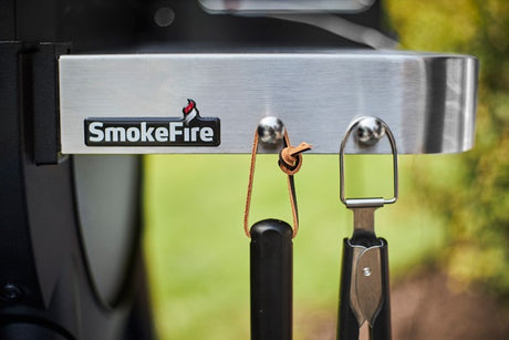 Barbacoa de pellets Weber SmokeFire EX4 GBS