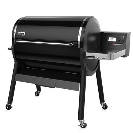 Barbacoa de pellets Weber SmokeFire EX6 GBS