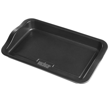 Plancha de cerámica Weber 39 x 31 cm