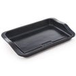 Plancha de cerámica Weber 39 x 31 cm