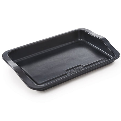 Plancha de cerámica Weber 39 x 31 cm