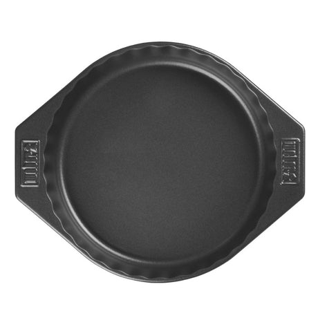 Molde de cerámica Weber para pasteles Ø 30 cm