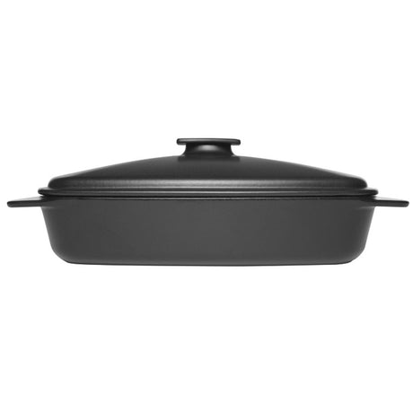 Cazuela de cerámica Weber 42 x 22.5 cm