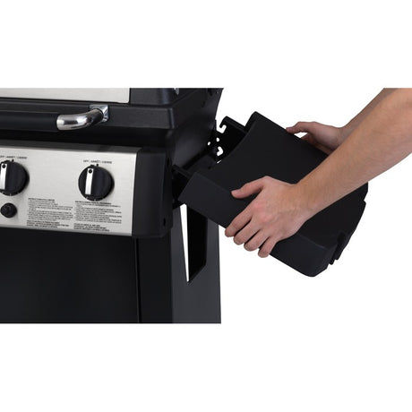 Barbacoa Broil King Gem 310