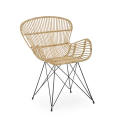 Sillón Venturs natural