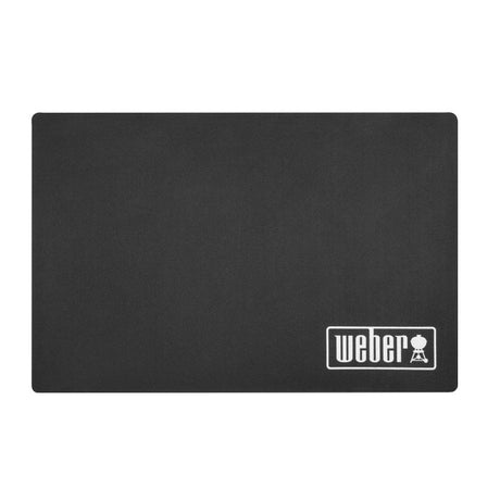 Alfombra protectora Weber 80x120cm