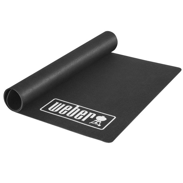 Alfombra protectora Weber 80 x 120 cm