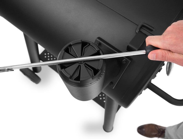 Barbacoa Broil King Regal Grill 500