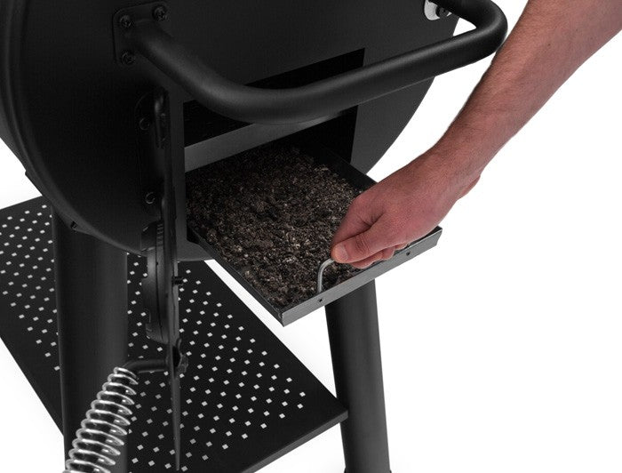 Barbacoa Broil King Regal Grill 500