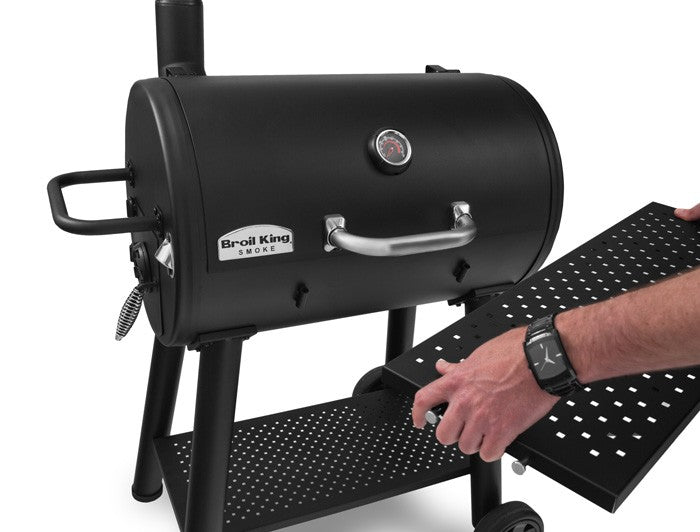Barbacoa Broil King Regal Grill 500