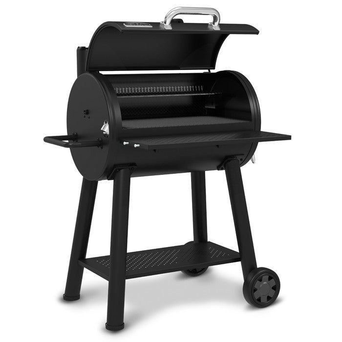 Barbacoa Broil King Regal Grill 500
