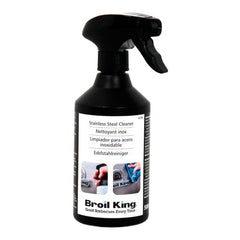 Limpiador Broil King® para acero inoxidable 500 ml
