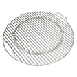 Parrilla GBS para barbacoas de carbón Weber Ø 47 cm