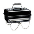 Barbacoa Weber® Go-Anywhere Black