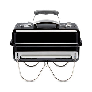 Barbacoa Weber® Go-Anywhere Black