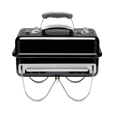 Barbacoa Weber® Go-Anywhere Black