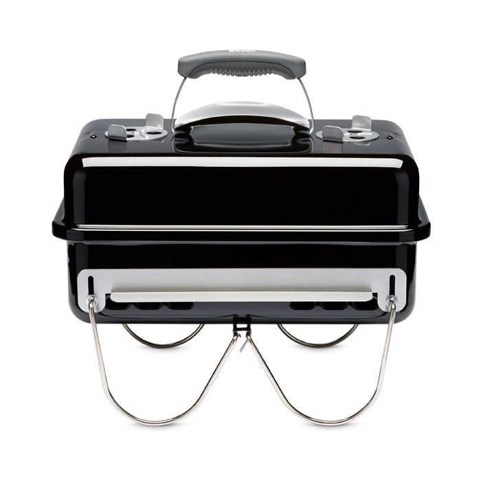 Barbacoa Weber® Go-Anywhere Black