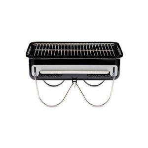 Barbacoa Weber® Go-Anywhere Black