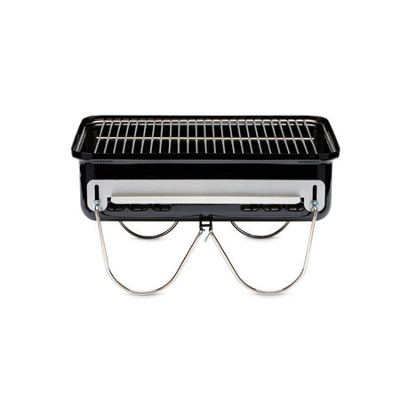 Barbacoa Weber® Go-Anywhere Black