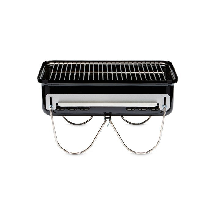 Barbacoa Weber® Go-Anywhere Black