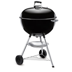 Weber® Bar-B Kettle barbecue Ø 57cm Black