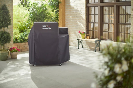 Funda Premium Weber para Smokefire EX4