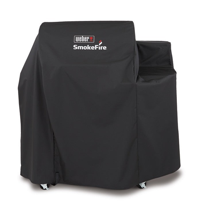 Capa Weber Premium para Smokefire EX4