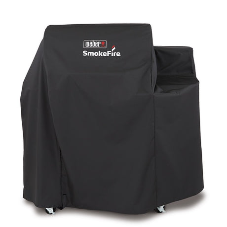 Funda Premium Weber para Smokefire EX4
