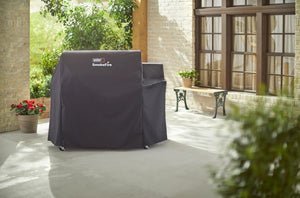 Funda Premium Weber para Smokefire EX6