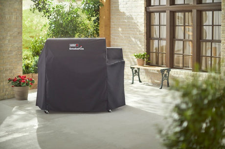 Funda Premium Weber para Smokefire EX6