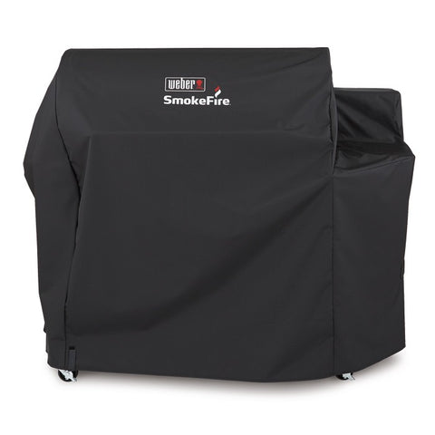 Premium Weber Cover for Smokefire EX6