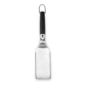 Espátula para plancha