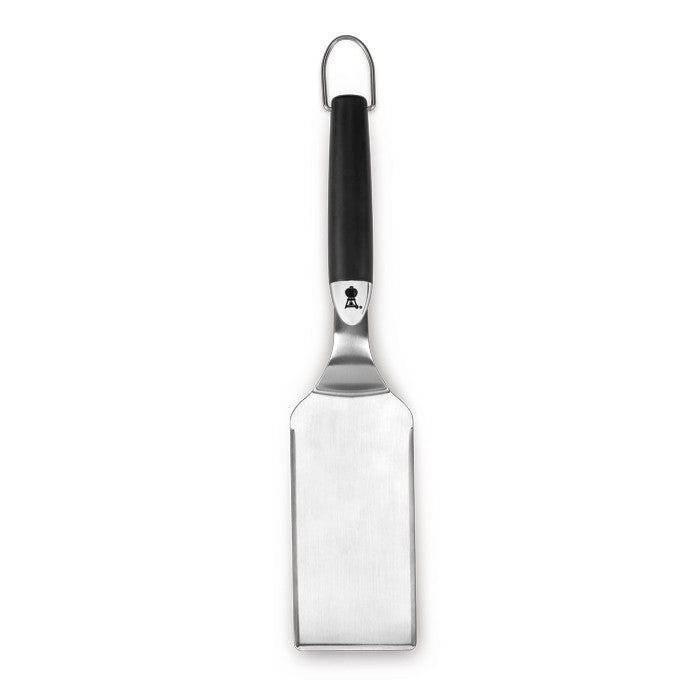 Espátula para plancha