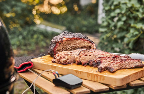 Weber Connect Smart Grilling Hub