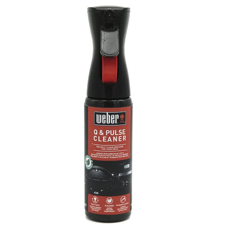 Limpiador para barbacoas Q & Pulse 300ml