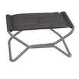 Reposapiés Lafuma Next BeComfort Dark Grey