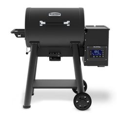 Broil King Crown Pellet 400 pellet barbecue