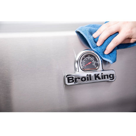 Revitalizador Broil King para barbacoas