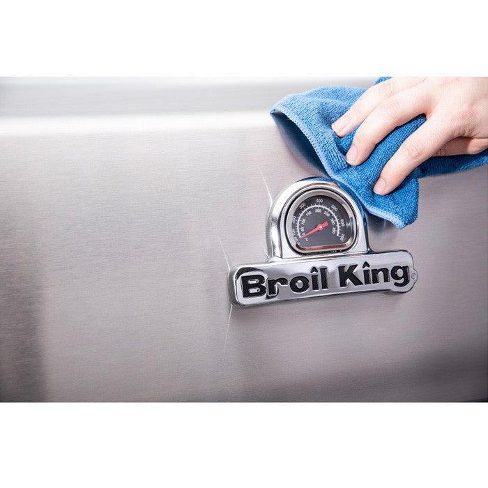 Revitalizador Broil King para barbacoas