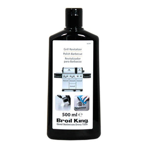 Revitalizador Broil King para barbacoas