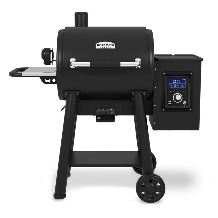 Barbacoa de pellet Broil King Regal 400