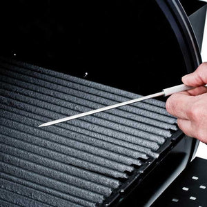 Barbacoa de pellets Broil King Regal Pellet 500