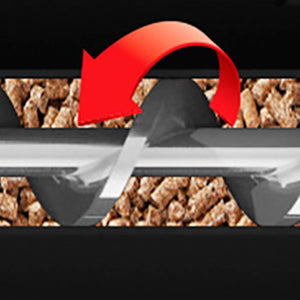 Barbacoa de pellets Broil King Regal Pellet 500